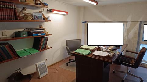 Foto 3 de Oficina en venta en Avenida Pablo Iglesias, Barrio del Centro, Gijón