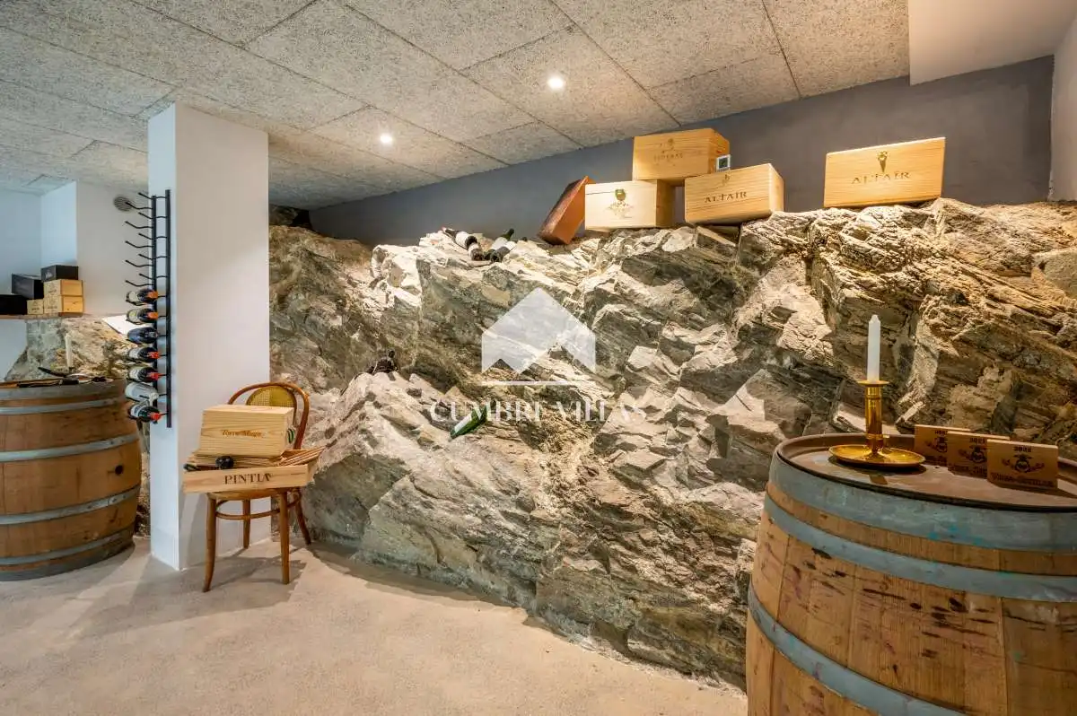 Houses for sale in Almuñécar  with Private garden, Terrace and Storage room