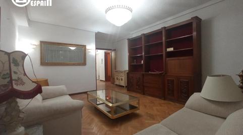 Foto 5 de Pis de lloguer a Calle Tembleque, Aluche, Madrid