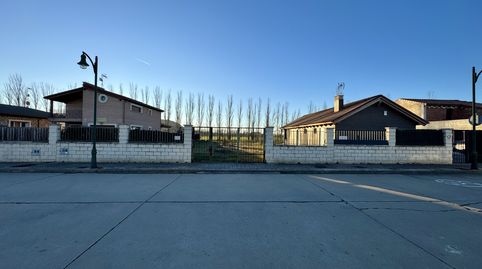Parcela en Venta en Grijota
