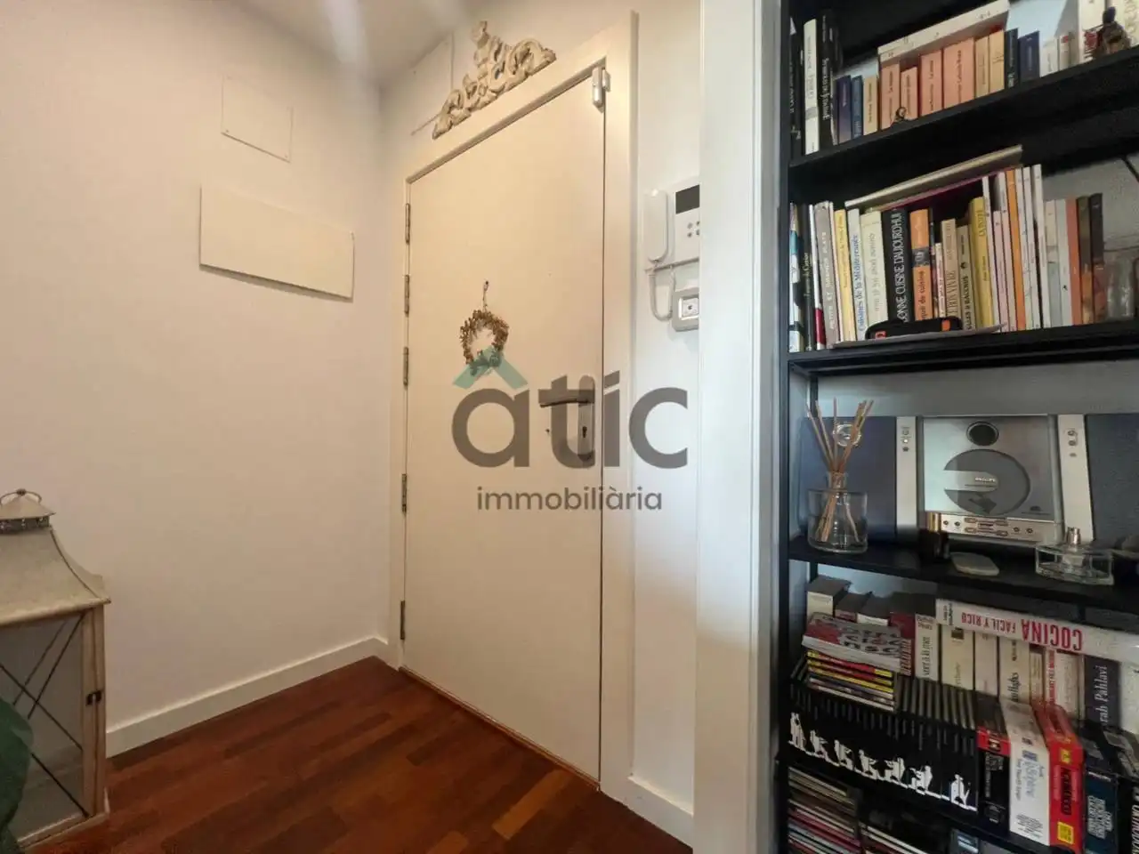 Ático en venta en Manresa con Parquet, Terraza y Trastero