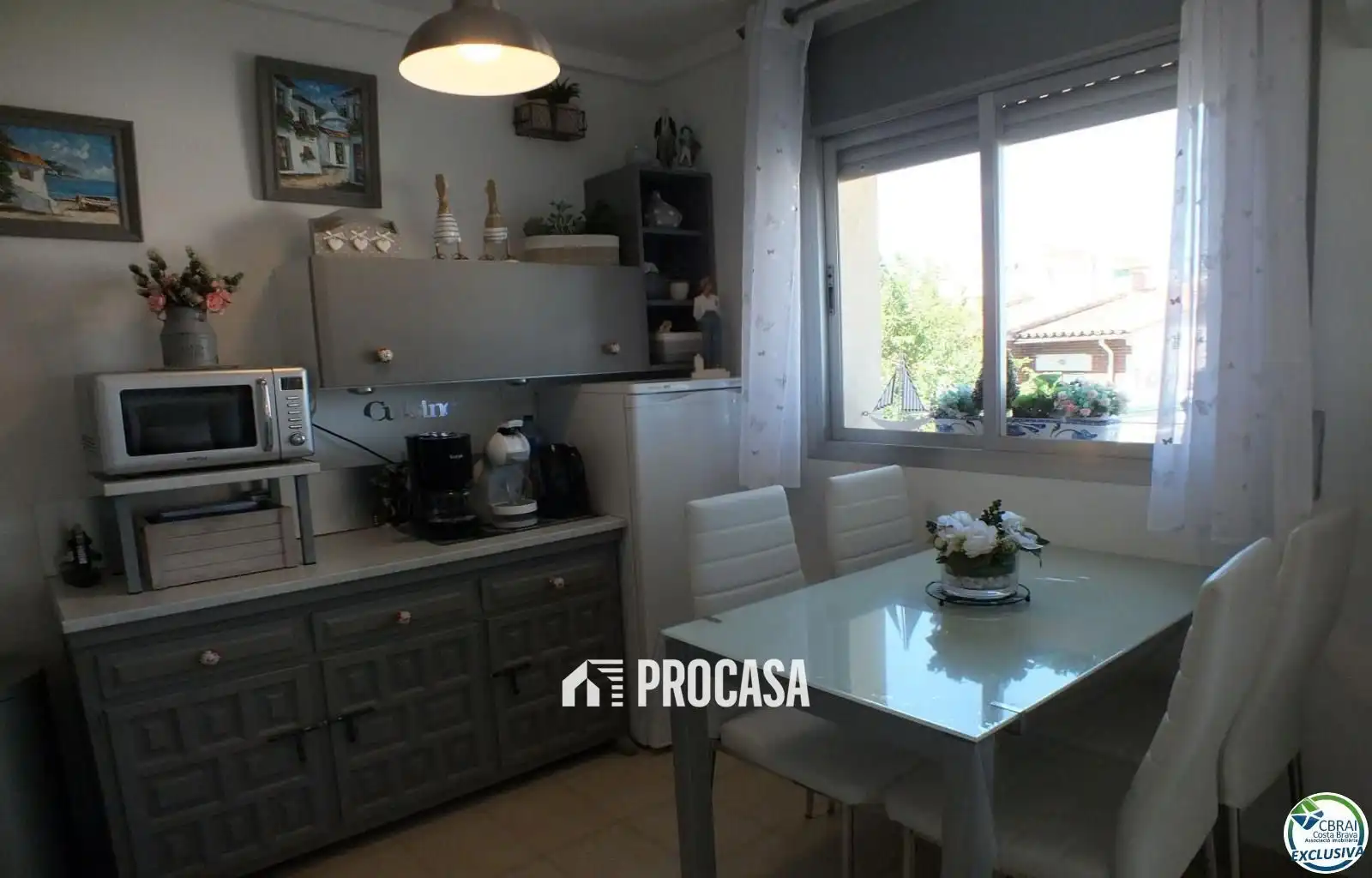 Flat with lift for sale in DE LA PLATJA, imagen 20