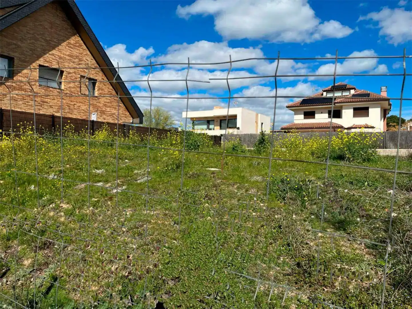 Residencial en venda en Pozuelo de Alarcón