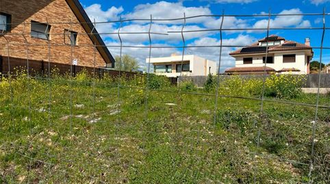 Foto 2 de Residencial en venda a Calle Isla de Creta, 6, Pueblo, Pozuelo de Alarcón