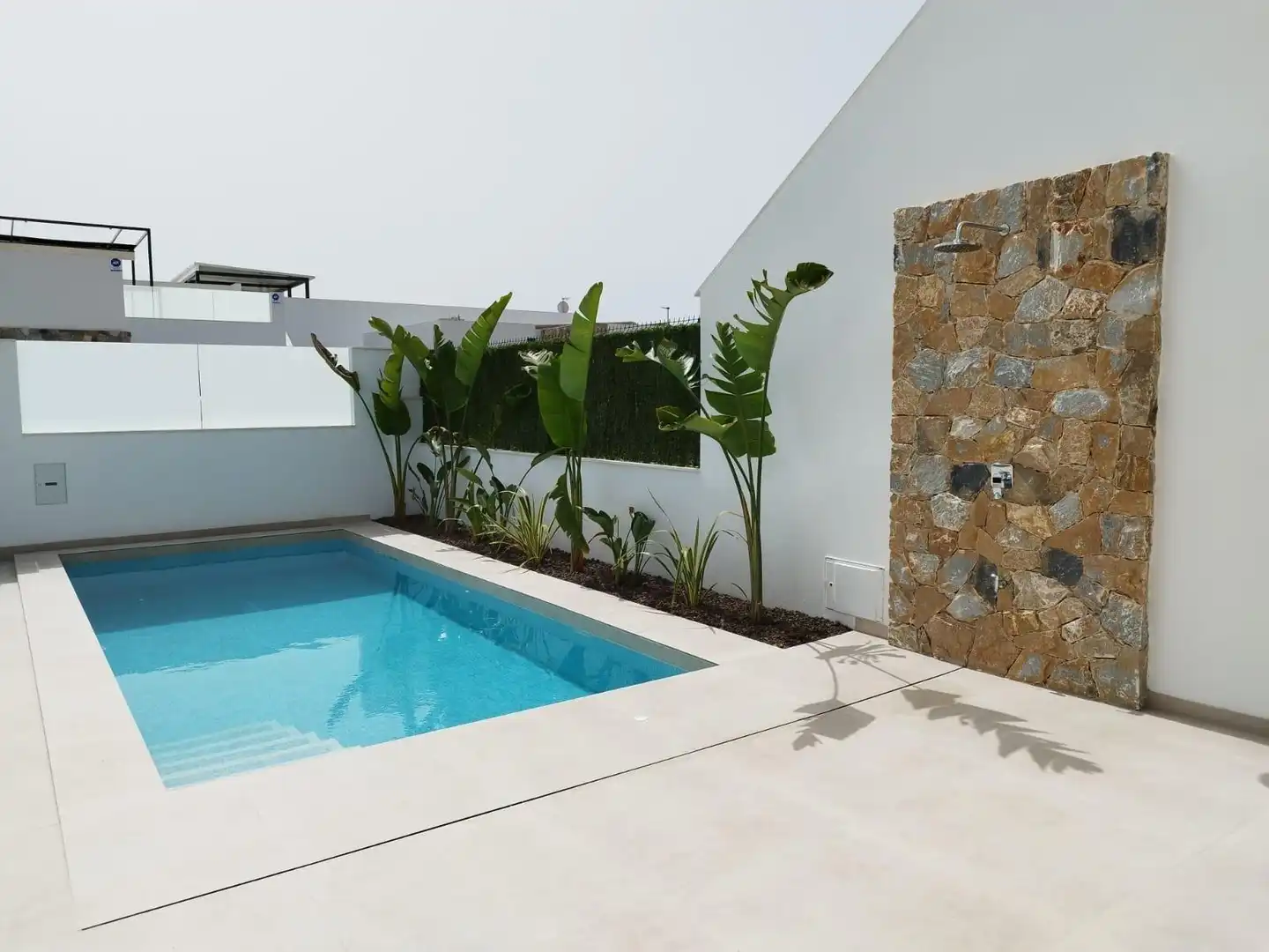 Logement avec piscine à vendre à San Javier ciudad, imagen 31