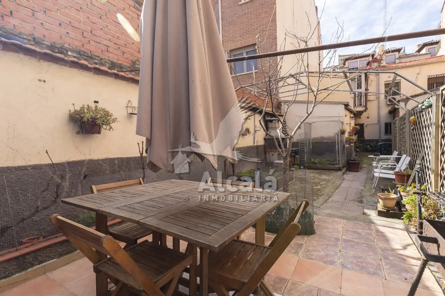 Flat for sale in Pryconsa - Juan de Austria