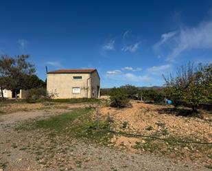 Casa o xalet en venda en Llíria amb Terrassa