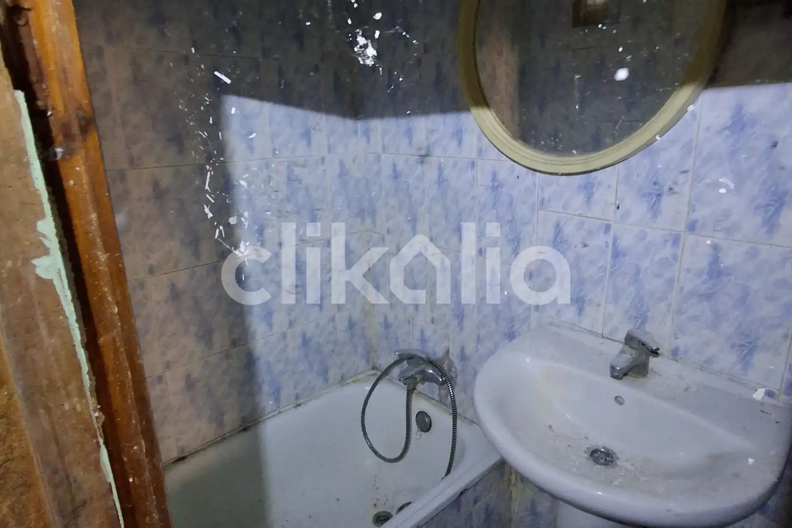 Baño de Casa o chalet en venta en Benlloc con Terraza