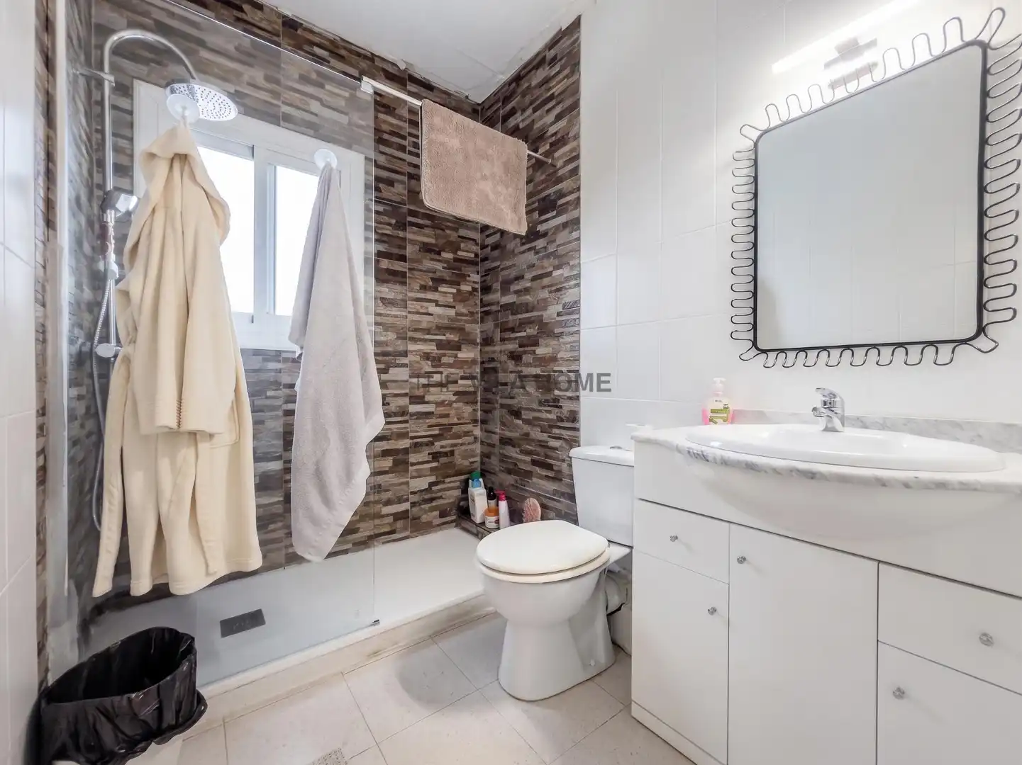 Baño de Piso en venta en Sant Pere de Ribes con Aire acondicionado, Trastero y Balcón