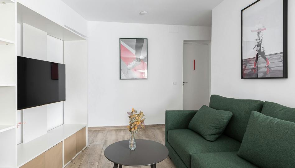 Photo 1 of Flat to rent in N/a, Universidad, Madrid
