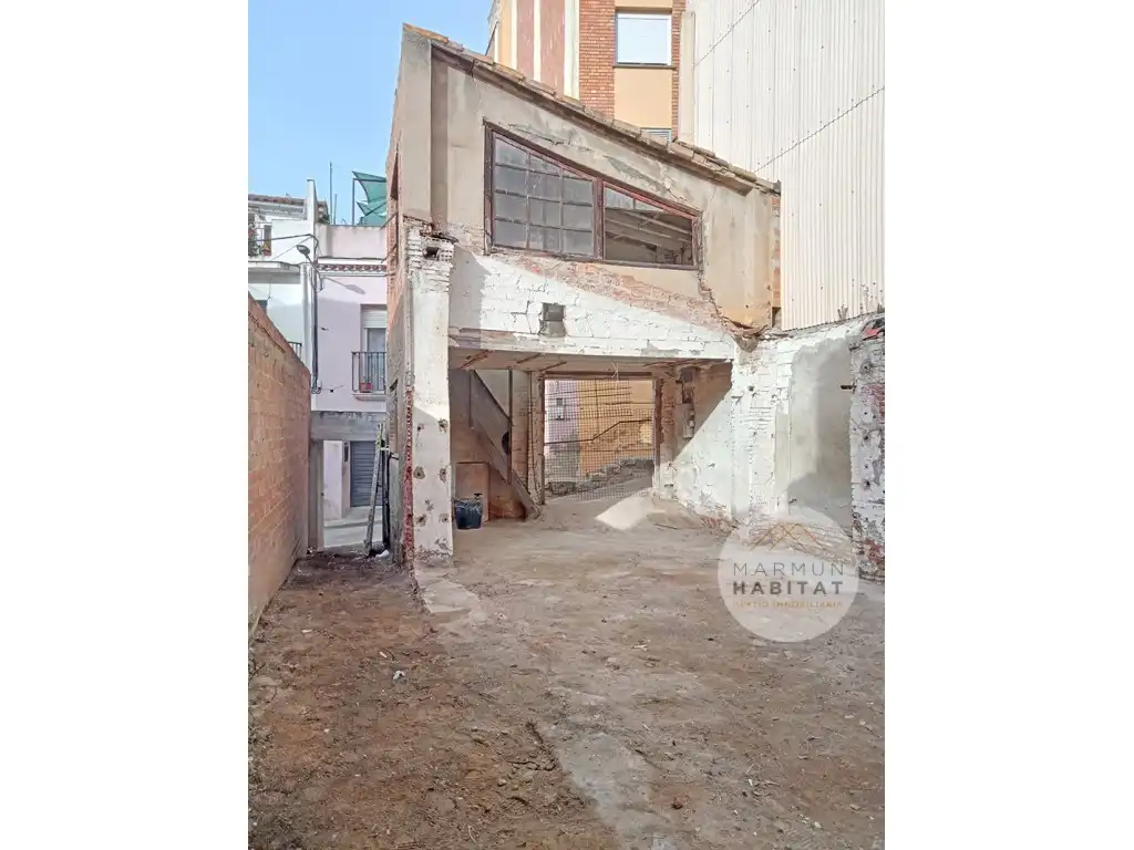 Wohnbaugrundstück zum Verkauf in Arenys de Munt, imagen 6