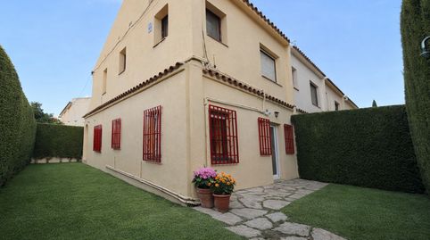 Foto 2 de Casa adosada en venda a Calafell - Cl Jaume Pallares, 1, Calafell Residencial, Calafell