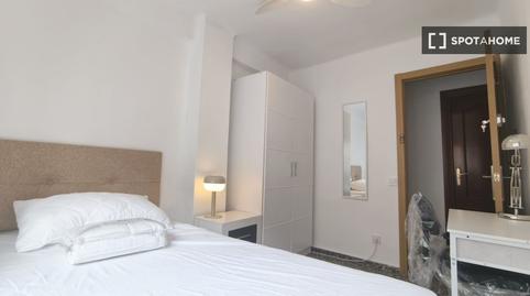 Foto 3 de Piso para compartir en Dos Hermanas - Nuevo San Andrés, Málaga Capital