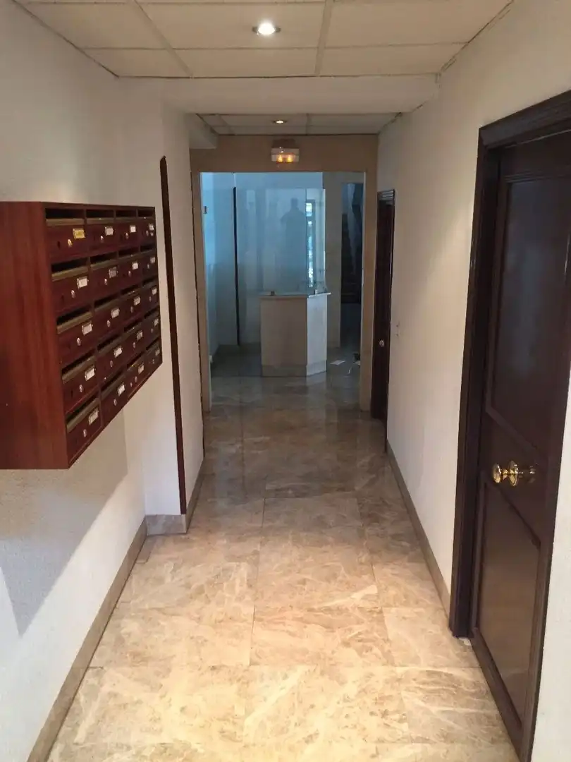Piso en venta en Calle de Lérida, Cuatro Caminos - Azca