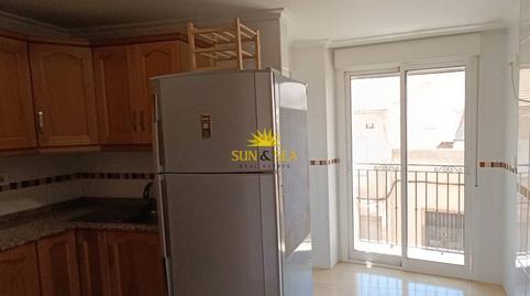 Foto 5 de Pis de lloguer a Crevillent, Alicante