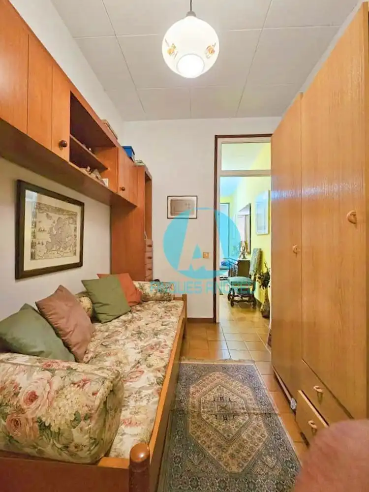 Exterior view of Detached homes for sale in Mataró  with Private garden, Terrace and Storage room