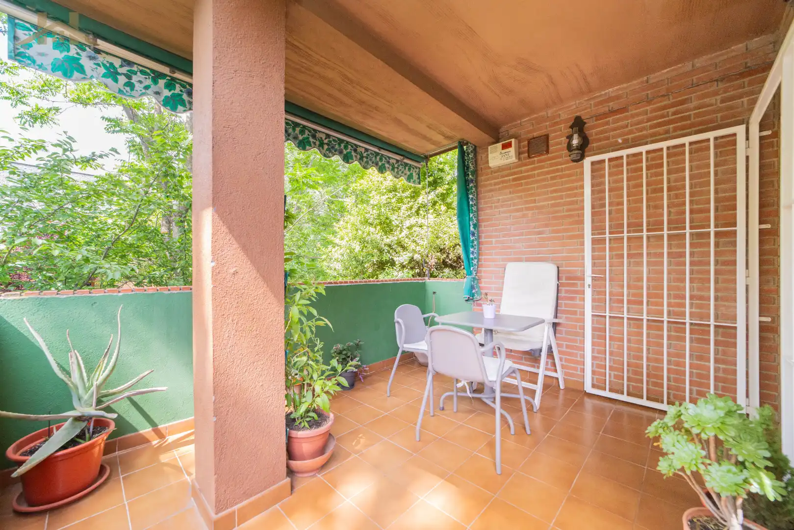 Terrassa de Pis en venda en Villaviciosa de Odón amb Aire condicionat, Calefacció i Terrassa