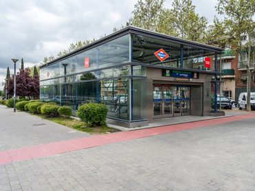 Business premises for sale in Calle de San Pedro 5