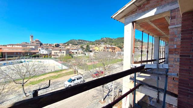 Terreno residencial en Venta en  Avenida arbre fruiter 19, 19 en Moià