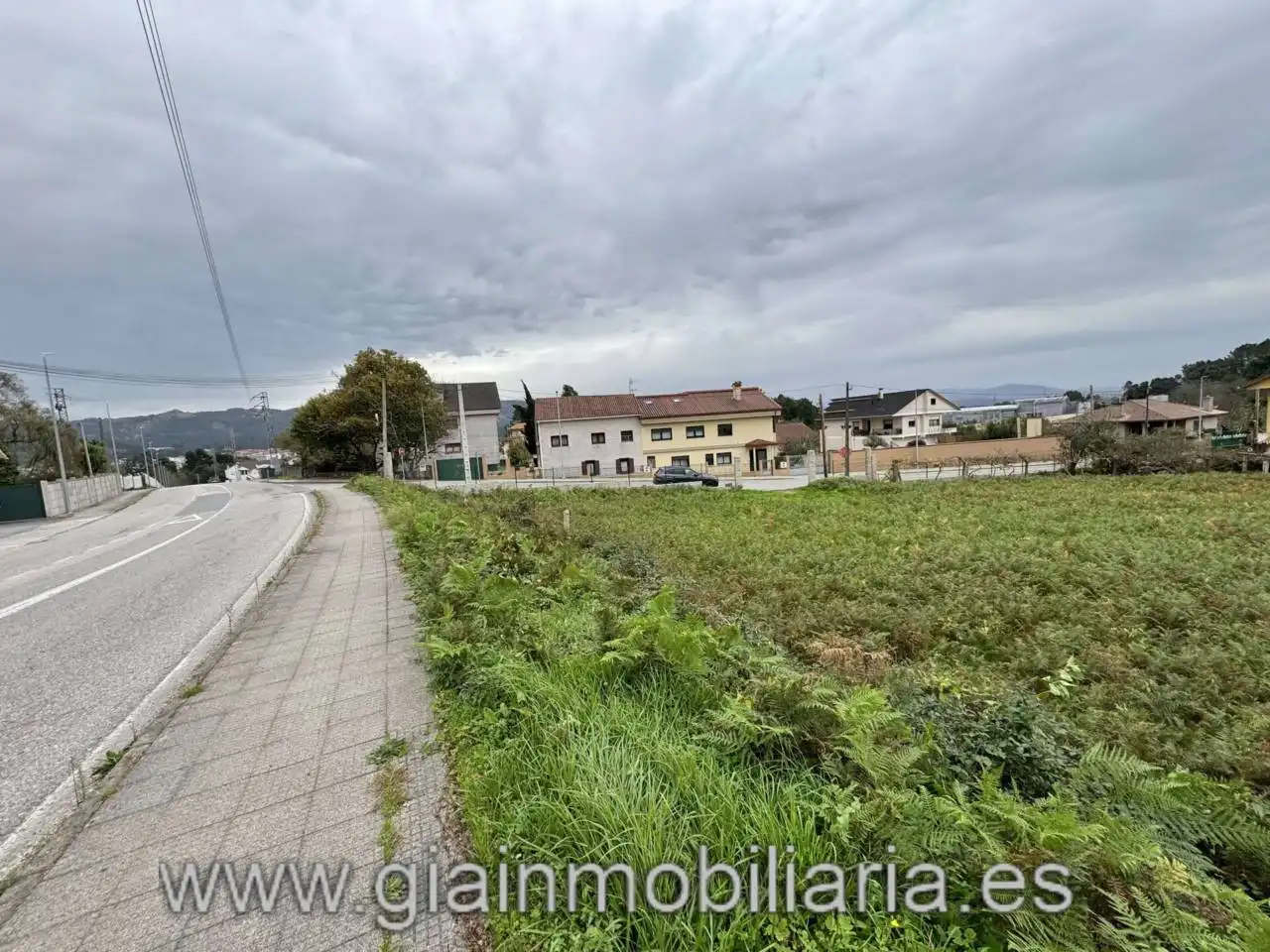 Terreni e lotti in affitto a Calle Relva 1, imagen 14