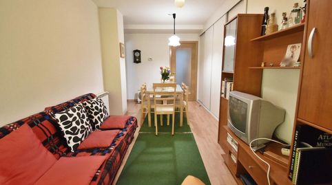 Foto 2 de Planta baja en venta en Senovilla, Olmedo, Valladolid