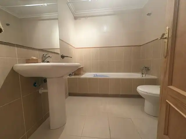 Bathroom of Detached homes for sale in Renedo de Esgueva  with Heating, Private garden and Terrace