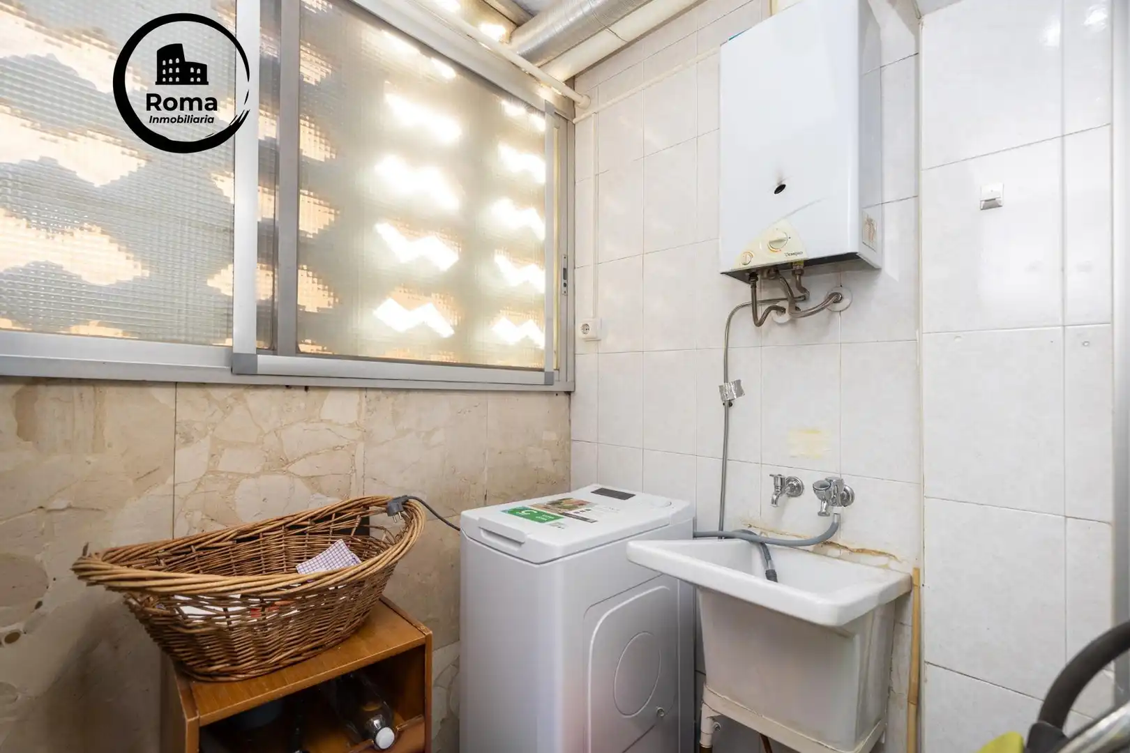 Piso con terraza en venta en Zaidín, imagen 17
