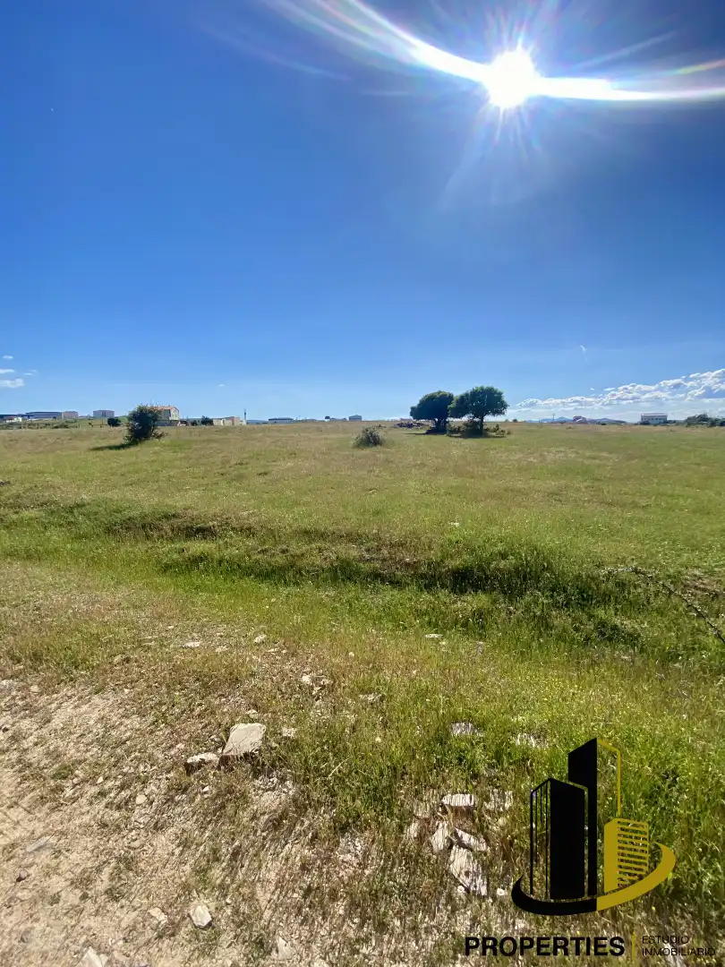 Terrenys i solars en venda a Guijuelo, imagen 5