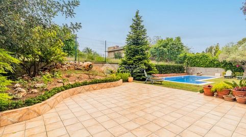 Foto 4 von Haus oder Chalet zur Miete in Valldoreix, Sant Cugat del Vallès