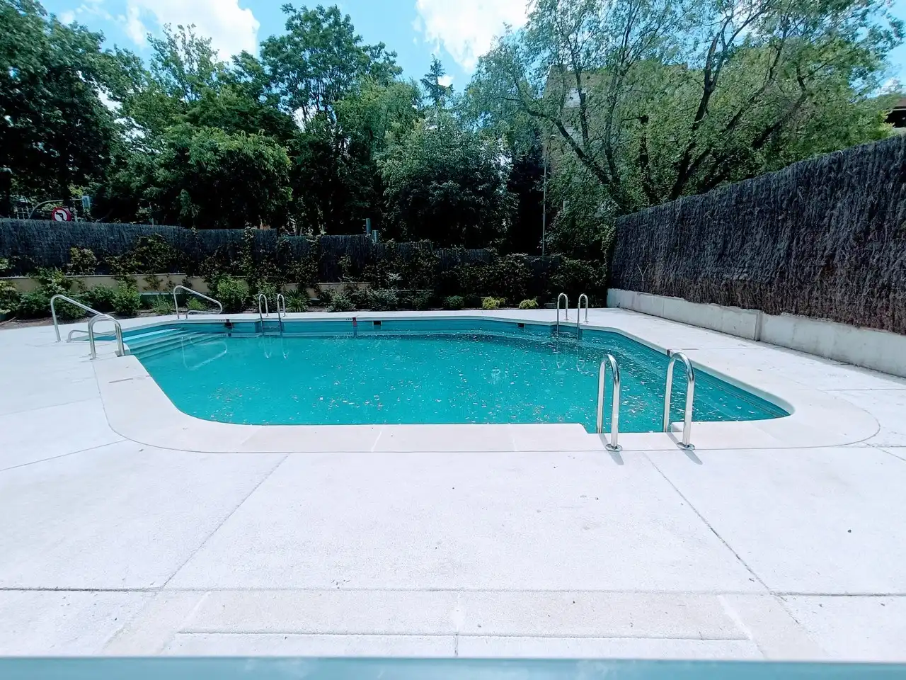 Flat for rent in ARTURO SORIA, San Juan Bautista