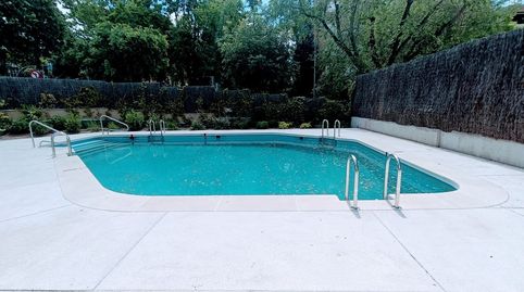 Photo 4 of Flat for rent in Arturo Soria, San Juan Bautista, Madrid Capital