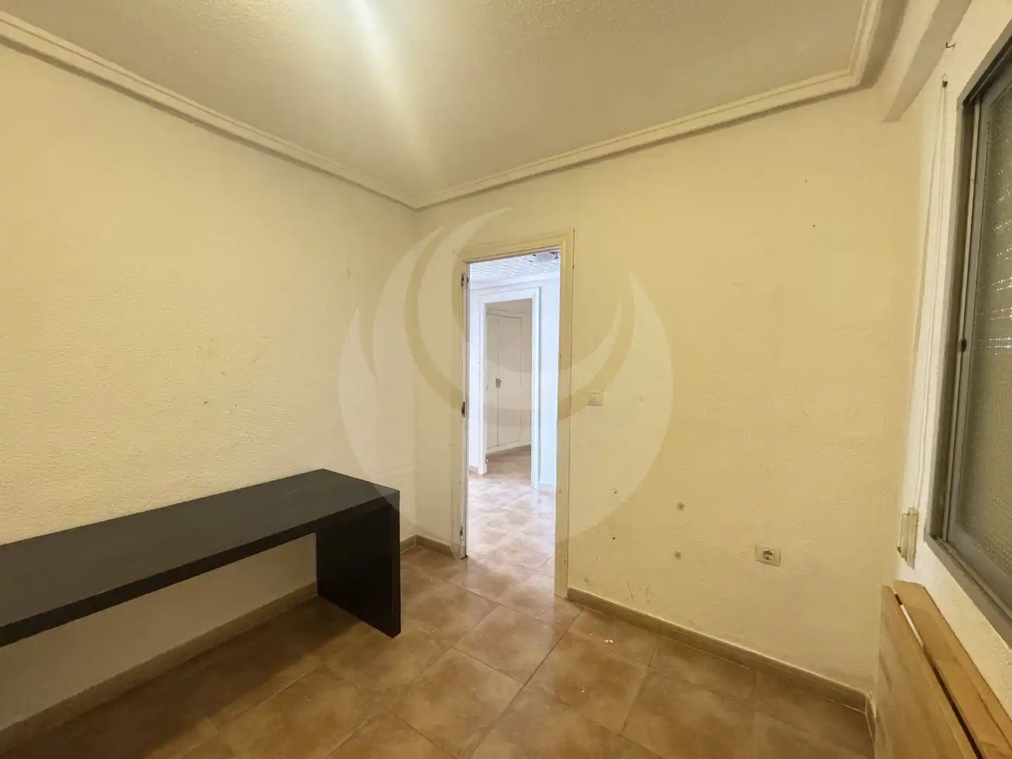Piso en venta en Chiva con Balcón