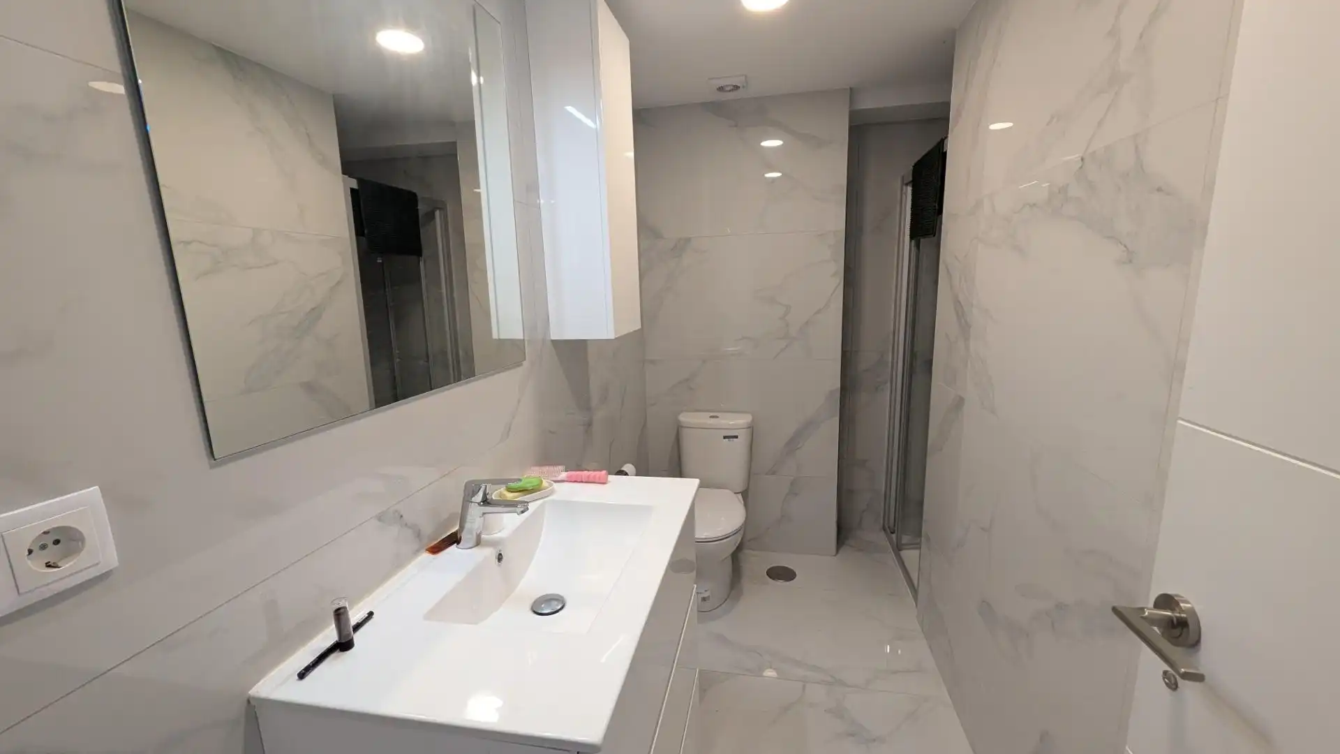 Apartment mit Aufzug zum Verkauf in Rincón de Loix, imagen 7