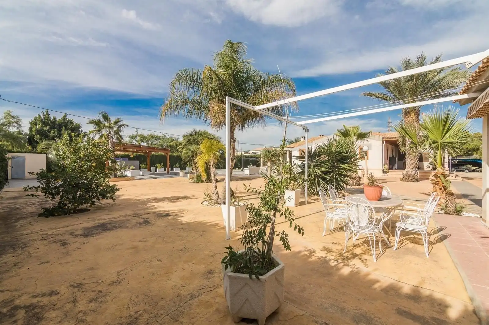 Houses for sale in Elche / Elx
