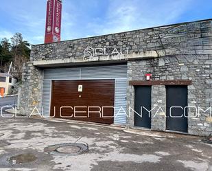 Garage for sale in Alp