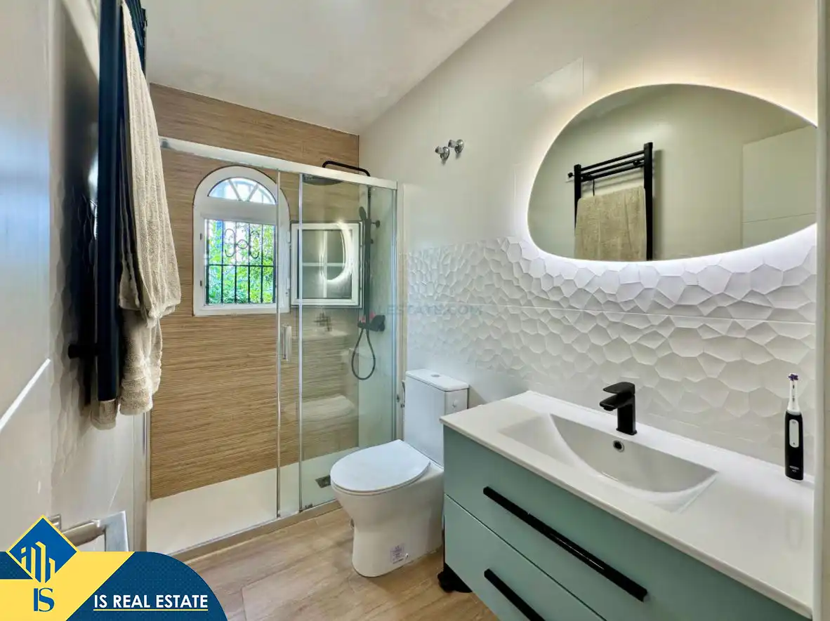 Bungalow mit Pool zum Verkauf in Orihuela Costa, imagen 6