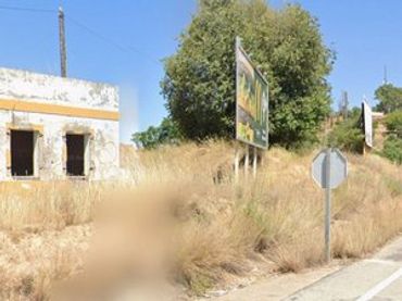Terreno residenziale in vendita a Carretera Sevilla Alcalá km 1.5
