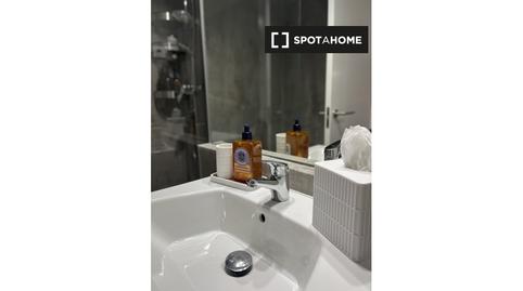 Photo 5 of Study to share in Recoletos, Madrid