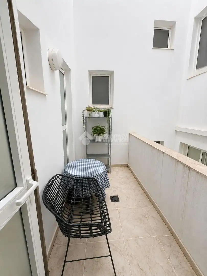 Terraza de Piso en venta en Guía de Isora