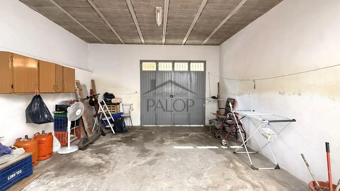 Parking of Houses for sale in Carcaixent  with Terrace