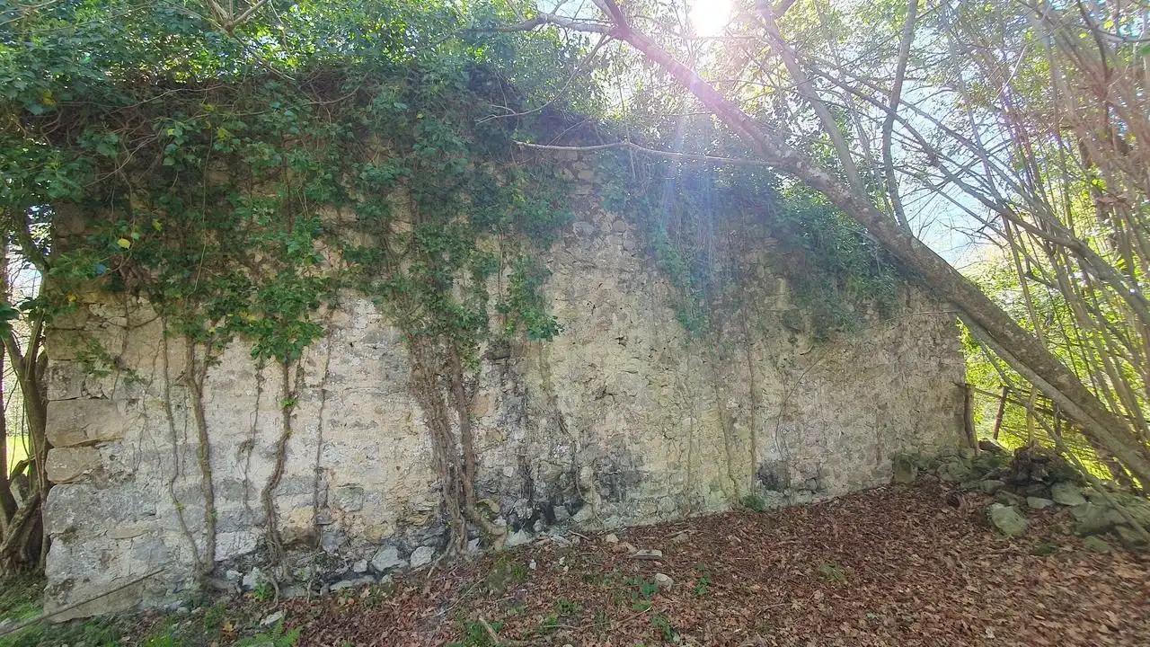 Finca rústica en venta en Llanes