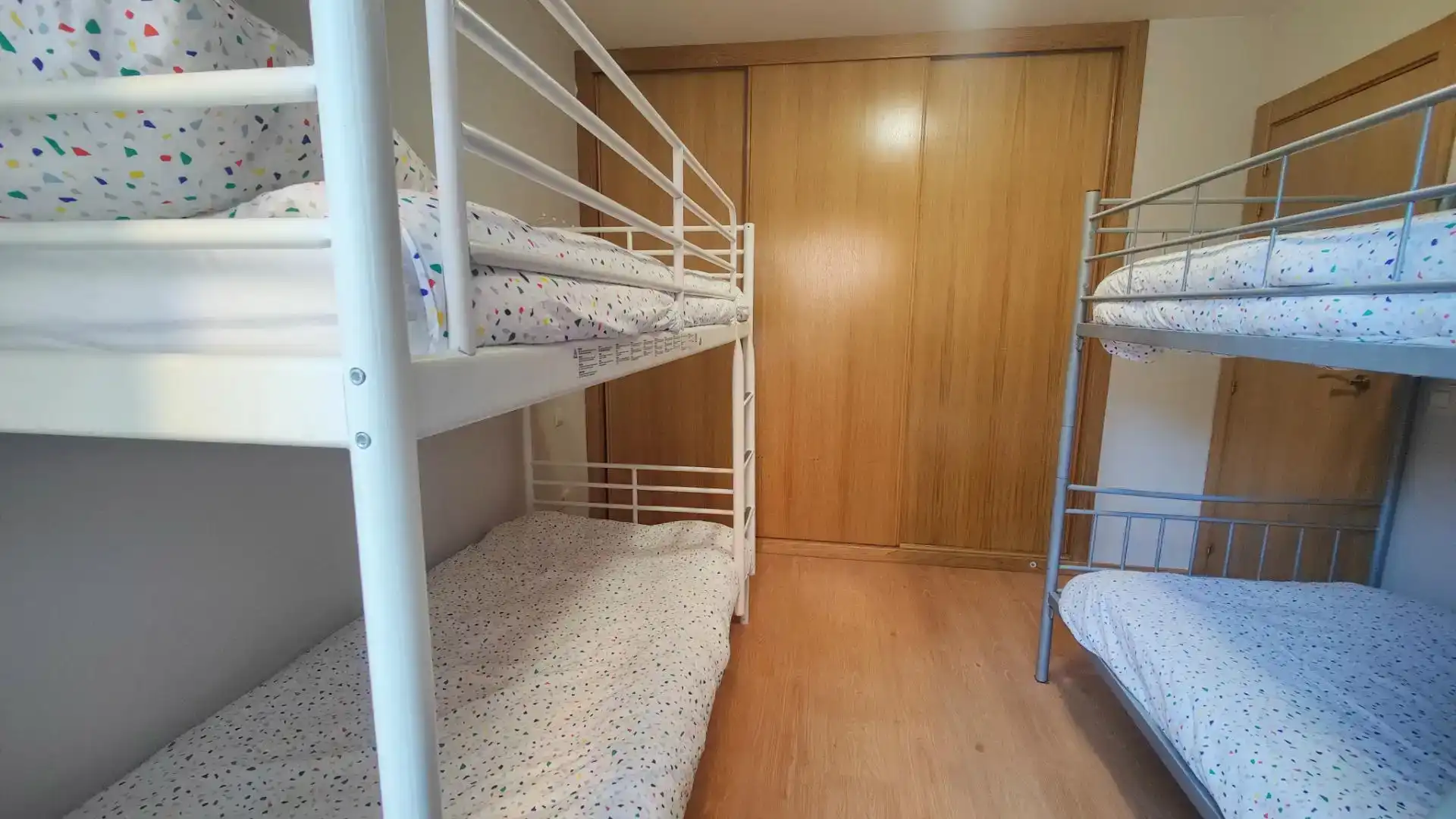 Dormitori de Pis en venda en El Rasillo de Cameros amb Moblat