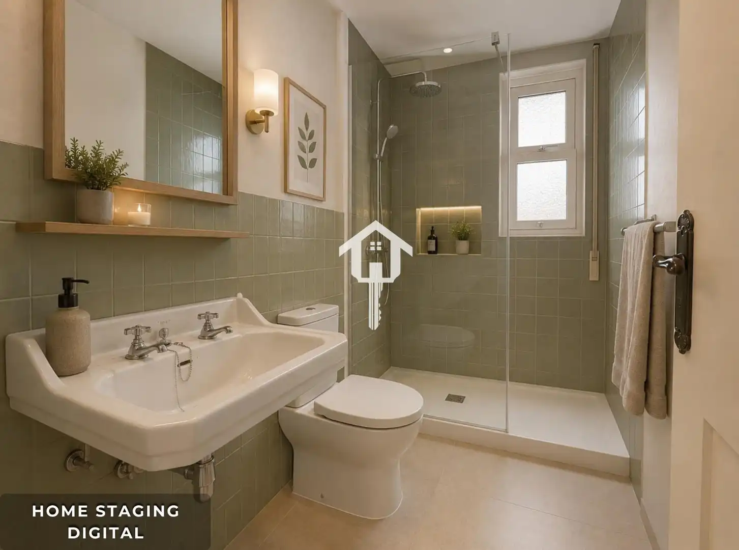 Piso con ascensor en venta en Calle REYES CATOLICOS, imagen 25