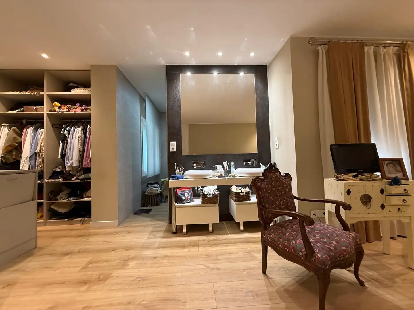 Casa o chalet en venta en Ciudad Real con Aire acondicionado, Jardín privado y Terraza