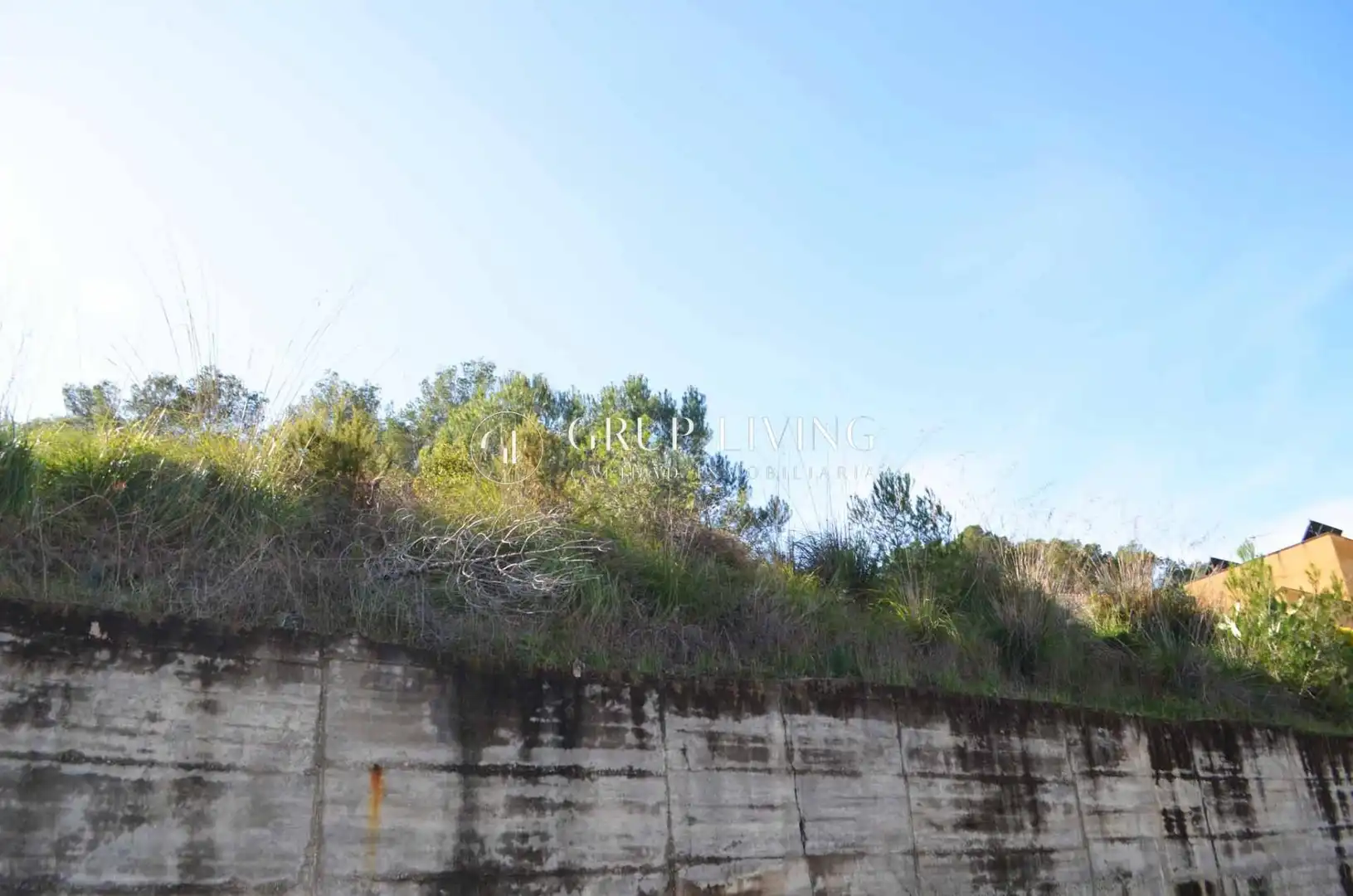 Wohnbaugrundstück zum Verkauf in Olivella, imagen 8