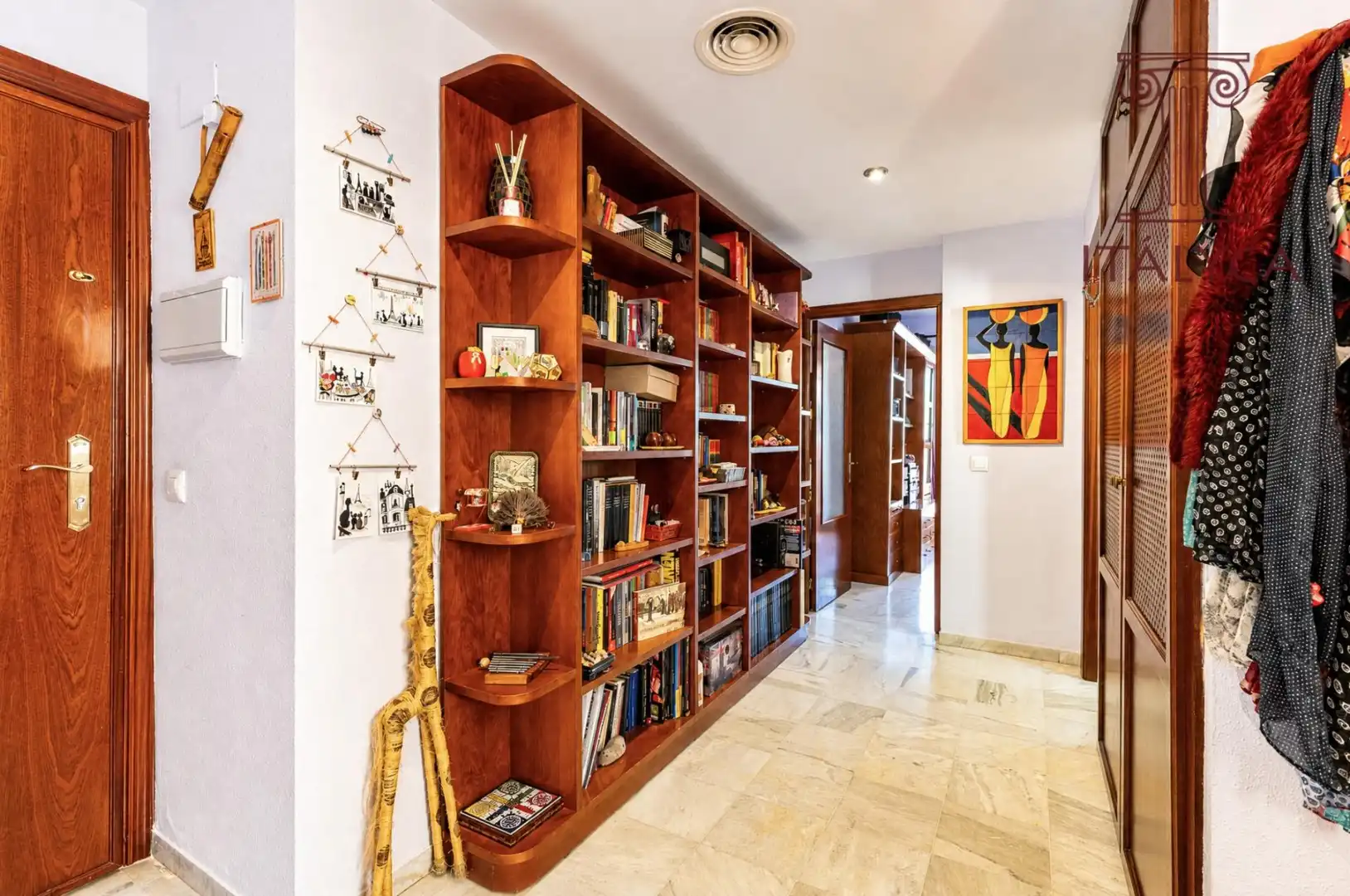 Penthouse zum Verkauf in Casco Antiguo, imagen 32