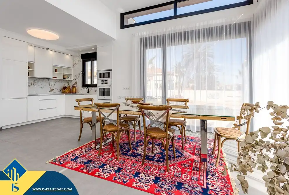 Villa mit Pool zum Verkauf in La Mata, imagen 6