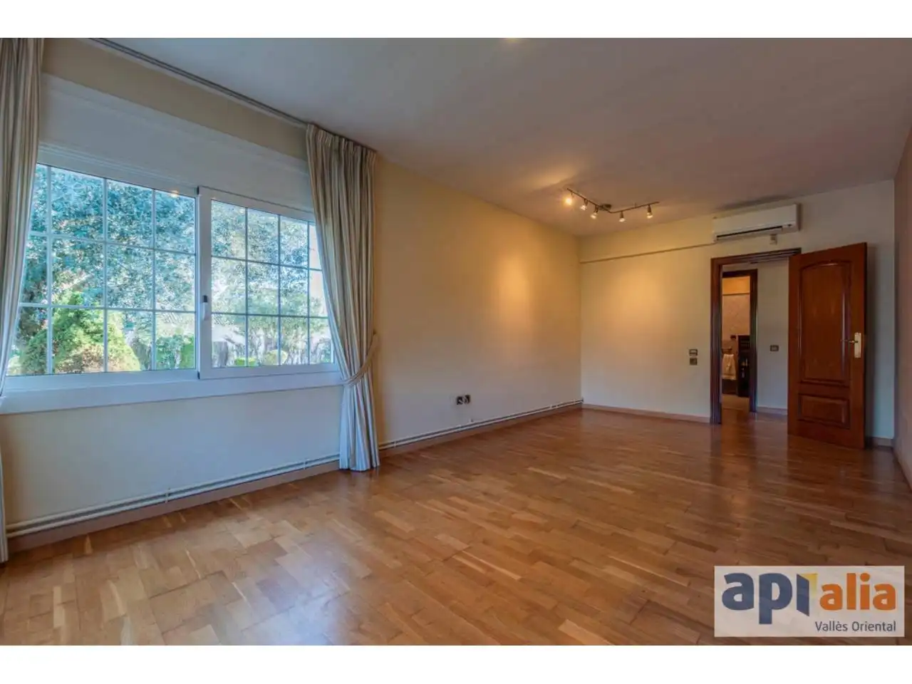 Villa avec piscine à vendre à Paseo Matagalls, imagen 17