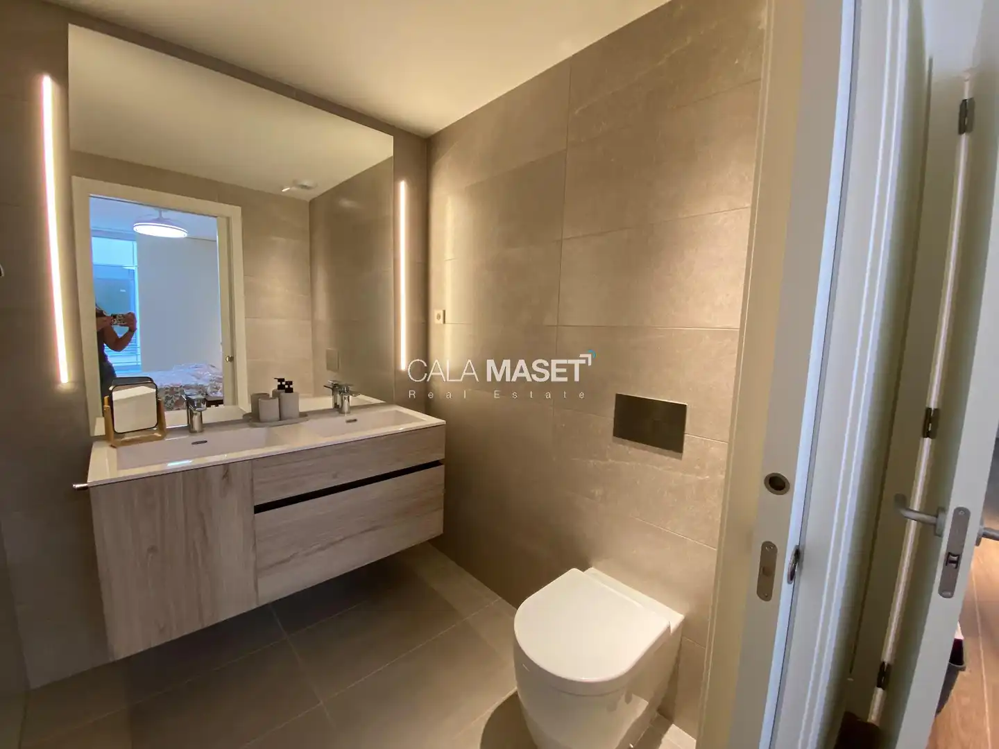 Apartament amb piscina de lloguer a Marítim, imagen 67