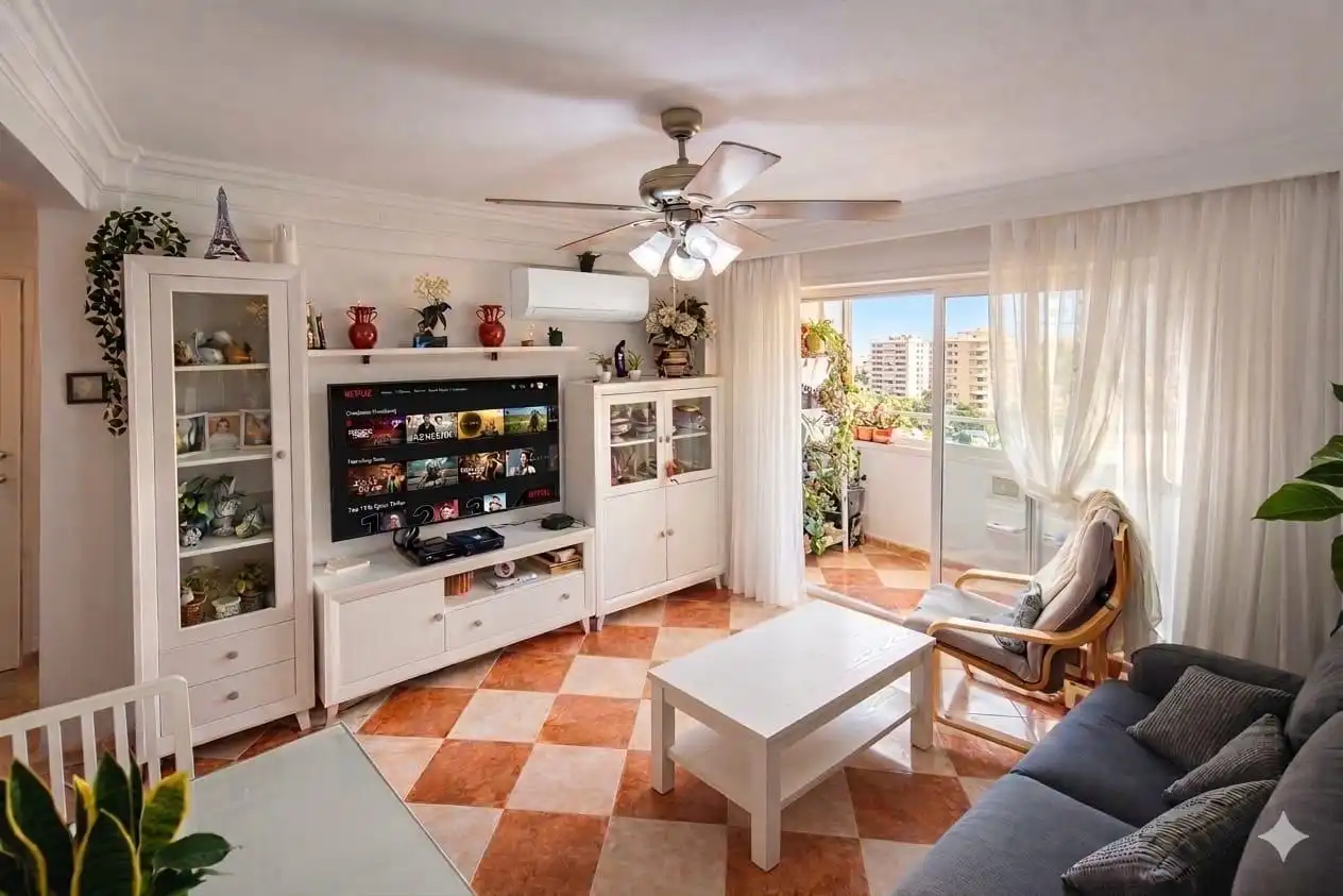 Piso con ascensor en venta en Avenida Avenida Europa